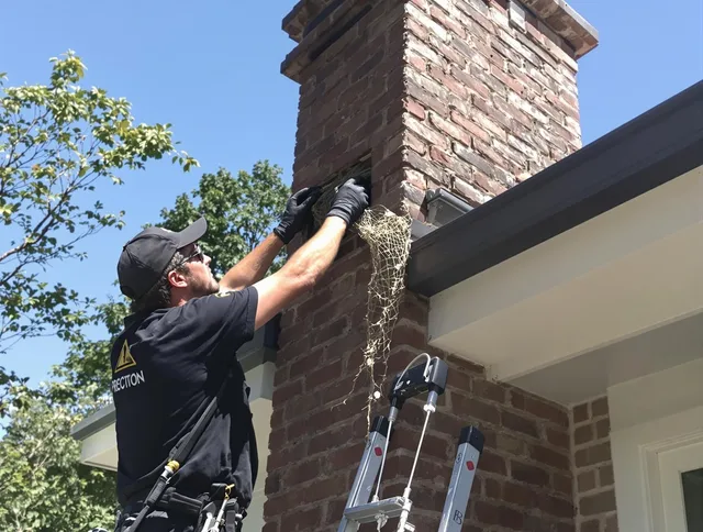 Animal & Debris Removal in Avon, OH