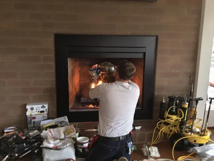 Chimney Liner Services in Avon, OH
